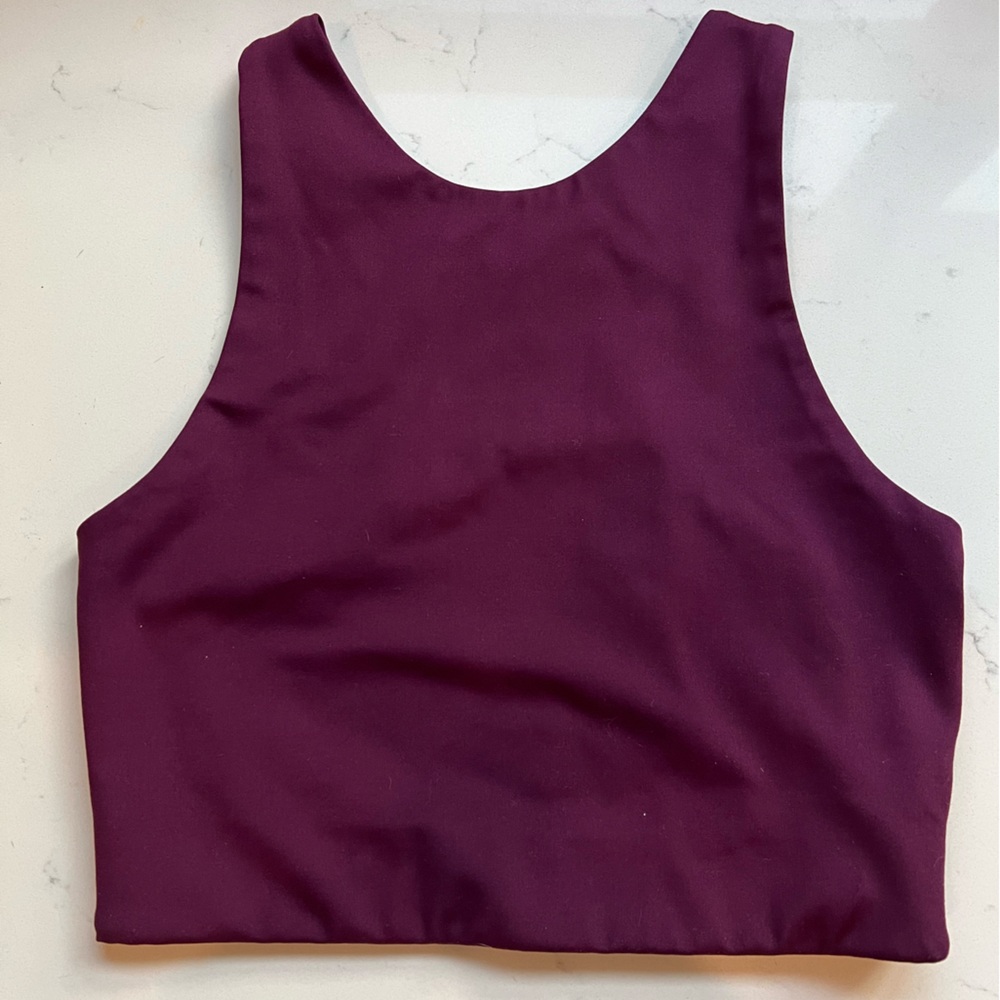 Girlfriend Collective Sports Bra